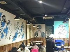 -刘记光大火锅鸡(北行店)
