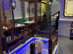 -姑苏家宴·苏帮菜·松鼠桂鱼(苏州总店)