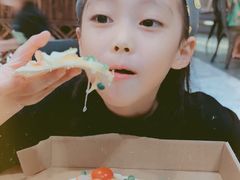 -斯比特花园西餐厅(东方商厦店)