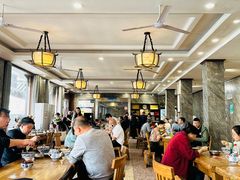 -清真马杰山牛肉汤馆