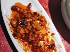 -渝信川菜(长安店)