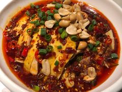 -鼎盛蜀坊·重庆江湖菜(市桥地铁站店)