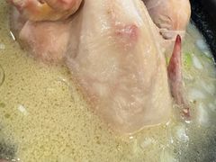 -海兰江石锅饭(水上店)