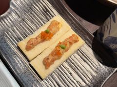 -匠和风精致料理(莆田财富中心店)