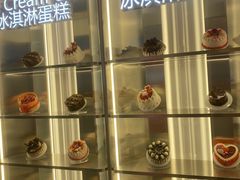 -DQ·蛋糕·冰淇淋(河东万达店)