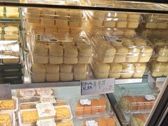 -泸溪河桃酥(秦淮夫子庙一店)