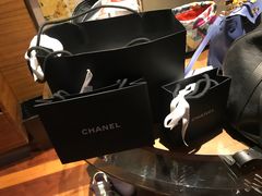 -CHANEL(恒隆广场店)