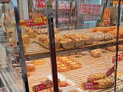 -味多美蛋糕(金顶街店)