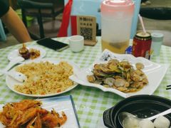 -景好海鲜餐厅(大鹏必选旅游店)