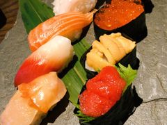 -Hatsune隐泉日式料理(三里屯太古里店)