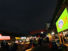 门面-大学城夜市大排档(凤栖路店)