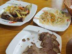 -和兴记牛肉火勺·羊汤(于洪广场店)