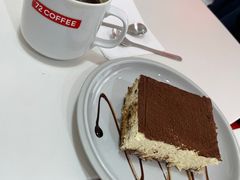 -72 COFFEE(东朝阳路店)