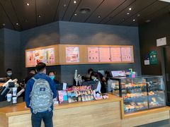 -星巴克(昆明金鹰天地店)