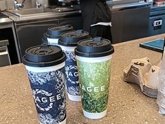 -霸王茶姬(五一路店)
