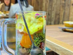 -贯贯吉·清真餐厅(浙江中路店)