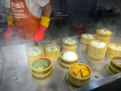 -琼菜坊·无鸡不成宴·海南菜老爸茶糟粕醋(海口骑楼老街店)