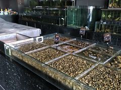 -浩运·海鲜青岛菜·海胆水饺(石老人店)