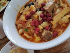 -老陕兄弟(彩虹新城店)