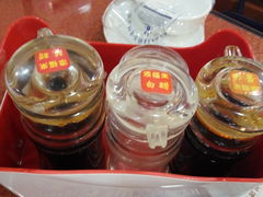 -添福来墨鱼饺子 · 海鲜东北菜(泡崖店)