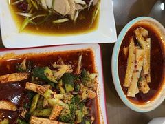 -盛唐府乾州酸汤面