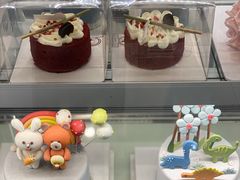 -CAKE BOSS 蛋糕老板(西单君太百货店)