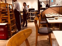 大堂-新旺茶餐厅·早餐·夜宵(仙霞店)