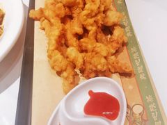 -奔跑吧陕菜·盛世长安(民乐园万达店)