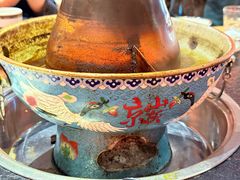 -京炭铜锅涮肉·羊蝎子·羊肉炉(保利·时光里店)