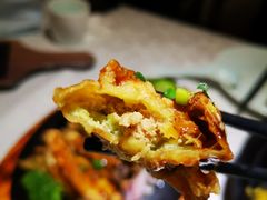 特色茄子卷-乾园(天河城店)