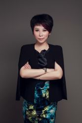 -时光纪亲子全家福照相馆(静安店母女写真父母纪念照)