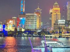 -外滩8号 whisky bar(金延大厦店)