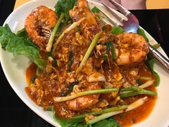 -simply thai天泰(静安嘉里中心店)
