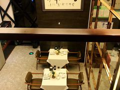 -肆月河豚·新淮扬(金融街店)