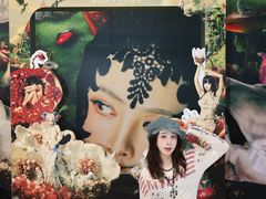 -坂田天虹