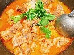 铁锅炖羊肉-福茂源横山铁锅羊肉(牡丹园店)