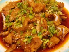 -松云居.大连人.大连菜