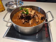 -蝎王府羊蝎子(虎坊桥总店)