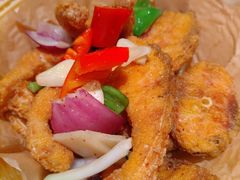 -清晖小苑•顺德地方菜(壹海城店)