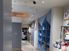 -海马体照相馆(上海月星环球港店)
