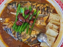 -老德州四合院·德州菜(天衢路店)