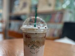 摩卡-马咖啡macup·意式轻餐·观景餐厅