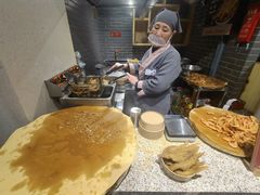 -唐山宴百姓府邸院落中餐
