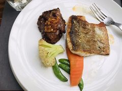 -食间牛排(湖西路店)