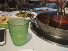 -蛙两只美蛙鱼头火锅(恒茂店)