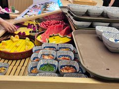 -温禾牛·和牛寿喜烧自助火锅(恒基名人店)