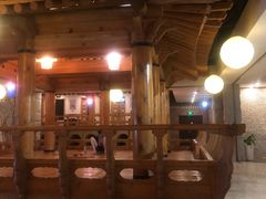 -纽斯桑拿会所(天山店)