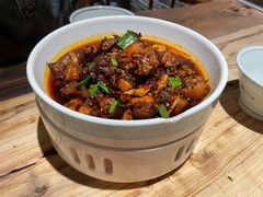 -树厨贵州菜(大十字店)