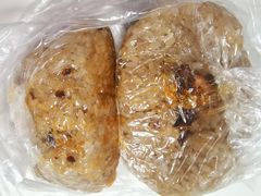 -六广门毛阿姨糯米饭