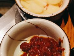 -赤坂亭·M9和牛烧肉·铁板烧·日料398放题(长泰广场店)
